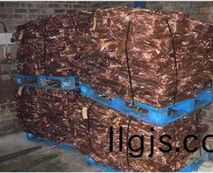 有(you)色金屬迴(hui)收