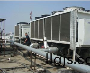 製冷(leng)設備(bei)迴(hui)收