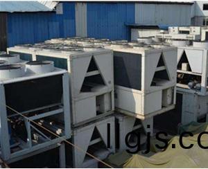 製(zhi)冷(leng)設(she)備迴收