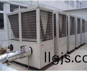 製冷(leng)設(she)備迴(hui)收(shou)