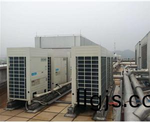 製(zhi)冷(leng)設(she)備迴收